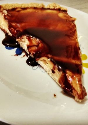 Φωτογραφία της συνταγής Lemon Pie