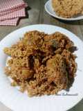 Ayam Goreng Kremes