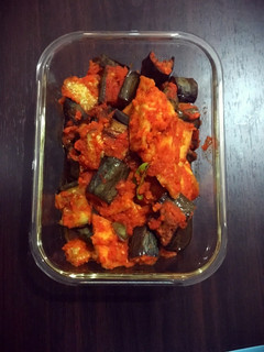Foto resep Sambel Terong