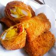 Risoles smoke beef with mayo