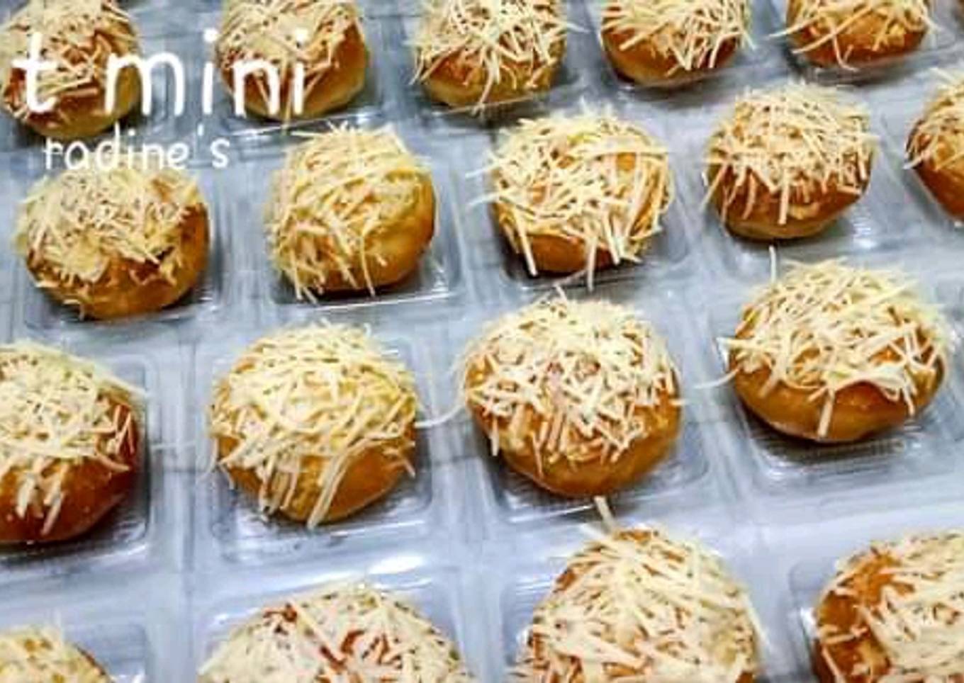 Donat sp