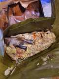 Tum Nangka Ayam Khas Bali
