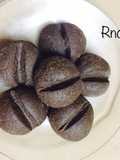 بسكويت حبات القهوه ☕️