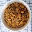 Telur Ayam Kecap