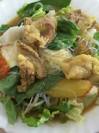 Langkah Mudah untuk Membuat Resep Tahu Campur Malang yang  Bikin Ketagihan Anti Ribet, Lezat Sekali