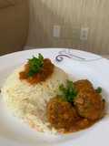 Dawood Basha Kofta