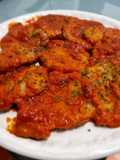 Filetes de ternera con tomate (Nota 9)