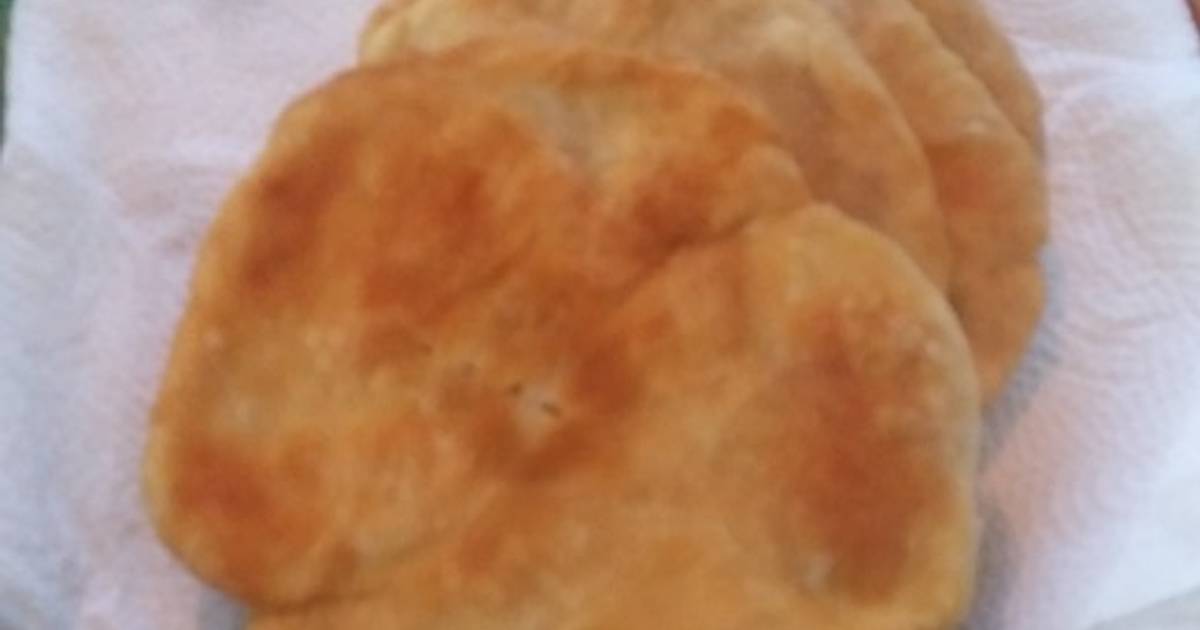 Tortas fritas con harina comun de argentina 67 recetas caseras Cookpad