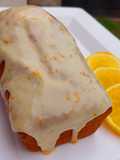 Budín de naranjas 🍊
