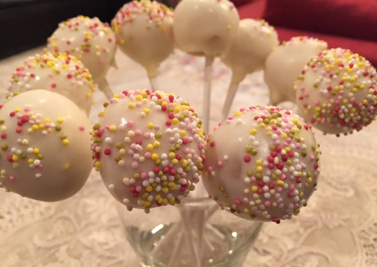 Cake Pops