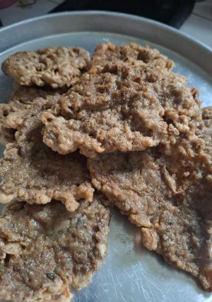 Foto resep Pempek Kulit