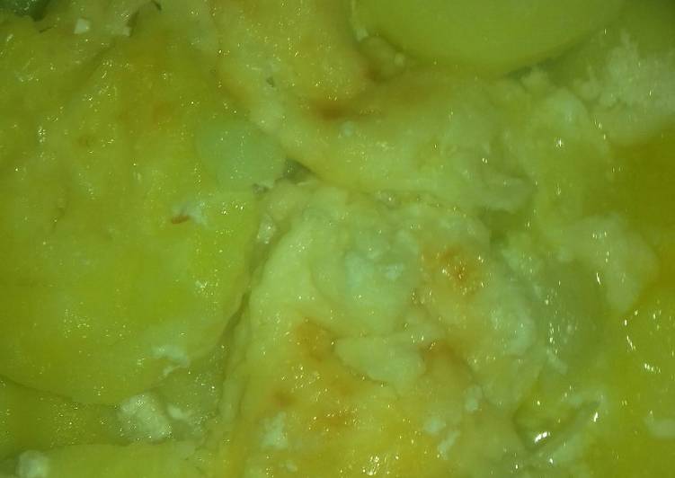 Grâtin Dauphinoise