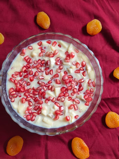 ફ્રુટ સલાડ (Fruit Salad Recipe In Gujarati) રેસીપી મુખ્ય ફોટો