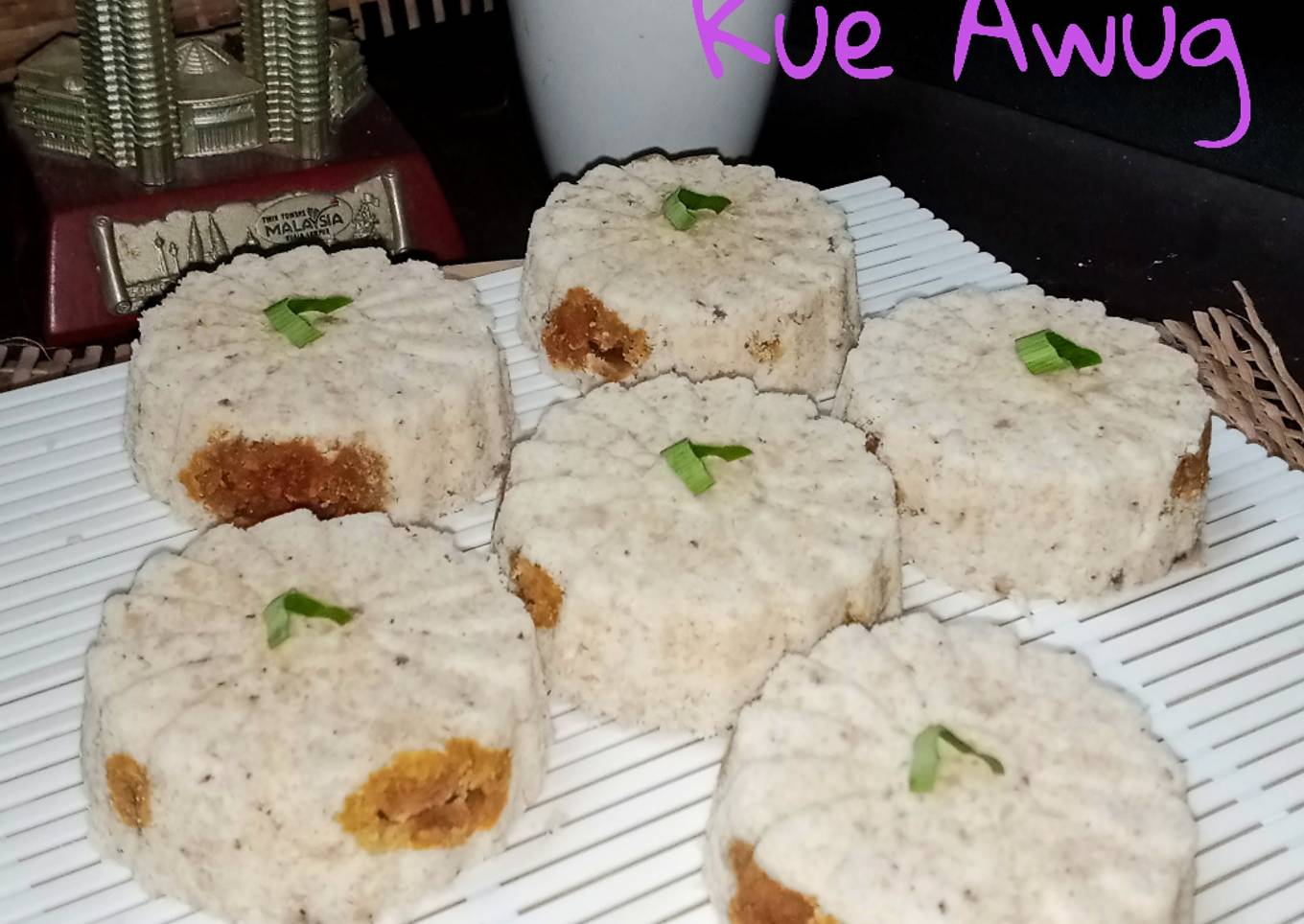 Kue Awug