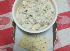 Una foto de Pasta de reineta para cocktail