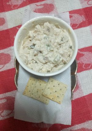 Una foto de Pasta de reineta para cocktail