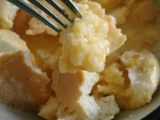 Huevos a la ostra