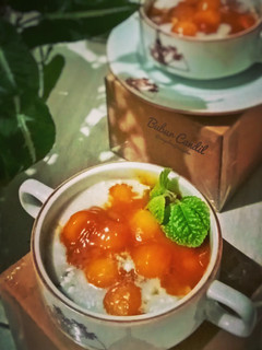 Foto resep Bubur candil