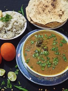 મૈસુર રસમ (Mysore Rasam Recipe in Gujarati) રેસીપી મુખ્ય ફોટો