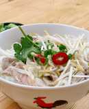 Beef Pho