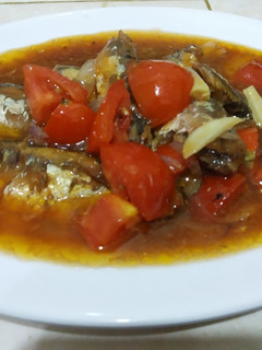 Foto resep Tumis Sarden
