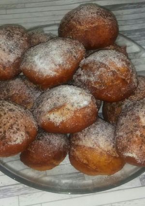 عکسی از دستور پیراشکی