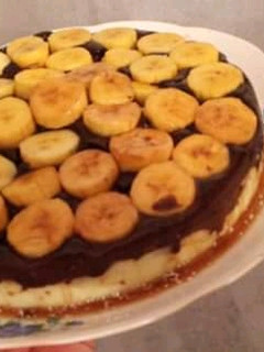 صورة لوصفة تحلية روعة