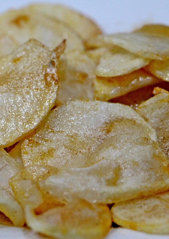 Una foto de Patata Chorizada