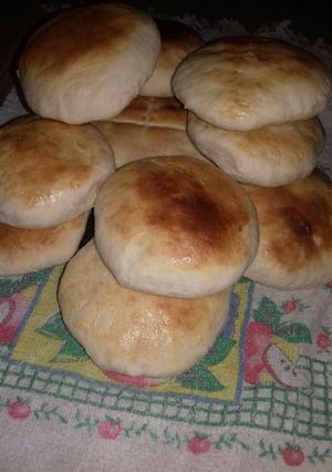 Una foto de Pancitos para sándwich/caseritos 😍