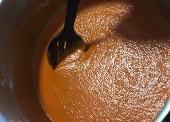 Easy Recipe Marinara sauce Practical Delicious