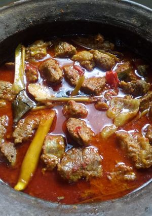 Foto resep Sie Reboh (khas aceh) #SiapRamadan