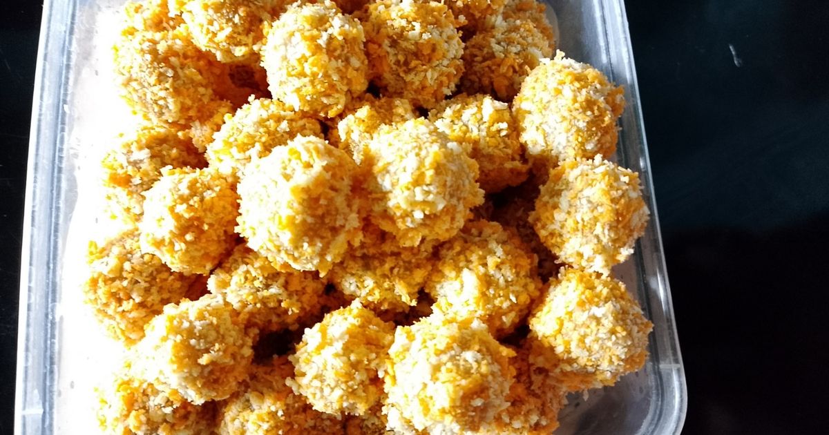 CiLok krispi