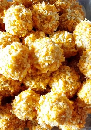Foto resep CiLok krispi