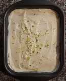 Postre de limón