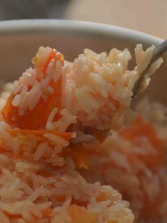 整顆番茄燉飯 的食譜成品照片