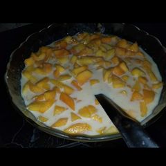 A picture of Milky Mango.