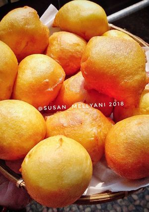 Foto resep Bolang baling