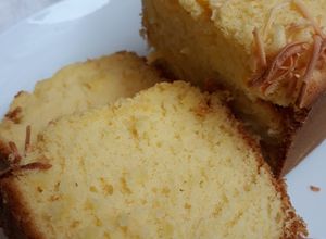 Foto resep Bolu Tape Keju Panggang Lembut Ga Pake Bantat #Sept10