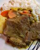 Seco de carne