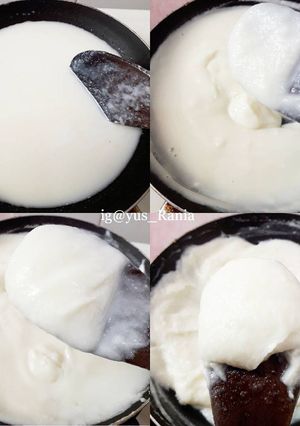 Foto resep Mayonaise homemade
