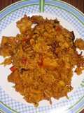 Paella