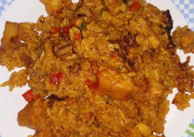 Paella