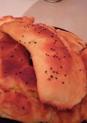 صورة لوصفة سوفلي خفاف هايلين