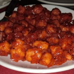 A picture of Crispy Baby Corn.