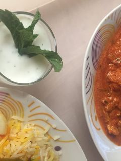 صورة لوصفة ماسالا دجاج هندي 🥘🥘