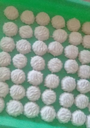 Foto resep Sagon