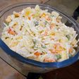 Russian salad