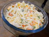 Russian salad