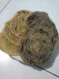 Roti maryam