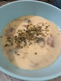 Foto resep 7. Mushroom Cream Soup